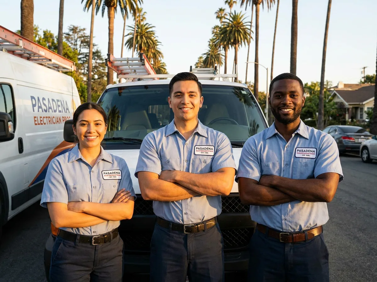 Electrician company in Sapello, NM
