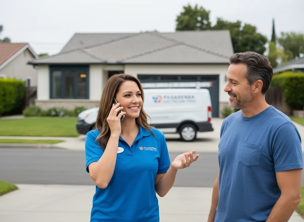 Electrician Sapello, NM FAQs
